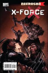 X-Force Vol.3 (2008) -24- Necrosha part 5