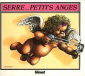 (AUT) Serre, Claude -9a1989- Petits anges