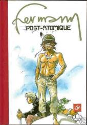 (AUT) Hermann -TT- Hermann post-atomique