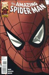 The amazing Spider-Man Vol.2 (1999) -623- Scavenging (Part 1)