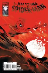 The amazing Spider-Man Vol.2 (1999) -620- Mysterioso (Part 3) : Smoke & Mirrors