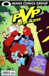 PVP (2003) -5- Tome 5