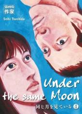 Under the same Moon - Tome 4