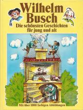 (AUT) Busch, Wilhelm - Die schönsten Geschichten für jung und alt