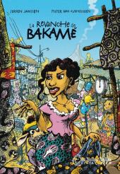 La revanche de Bakamé -  La revanche de Bakamé