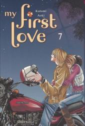 My first love -7- Tome 7