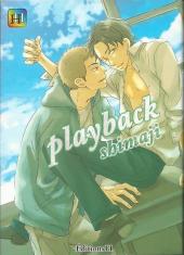 Playback (Shimaji) - Playback