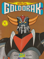 Goldorak (Spécial) (1e Série - Souple) -1- Tome 1