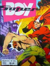 Super Boy (2e série) -375- Sidéral Orion