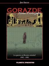 Goražde (en espagnol) - Goražde - Zona Protegida