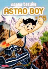 Astro Boy (Kana) -5- Anthologie 05