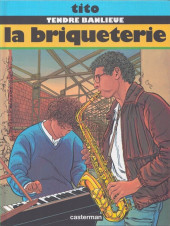 Tendre banlieue -3a1991- La briqueterie