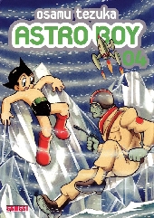 Astro Boy (Kana) -4- Anthologie 04