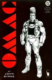 Omac (1991) -1- Past imperfect