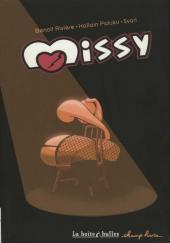 Missy - Tome 1a2009