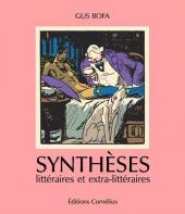 (AUT) Bofa - Synthèses littéraires et extra-littéraires