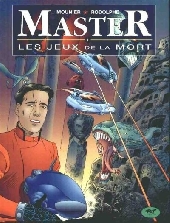 Master -1- Les jeux de la mort