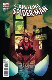 The amazing Spider-Man Vol.2 (1999) -626- The sting