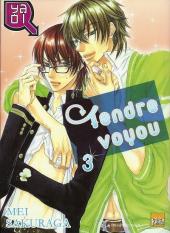 Tendre voyou -3- Tome 3