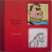 Tintin (France Loisirs 2007) -HS03- Général Alcazar - 