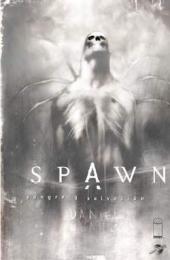 Spawn (Especial) - Sangre y salvación