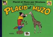 Placid et Muzo (Intégrale) -3- Intégrale tome 3