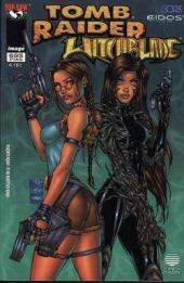 Tomb Raider / Witchblade (en espagnol) - Tomb Raider / Witchblade