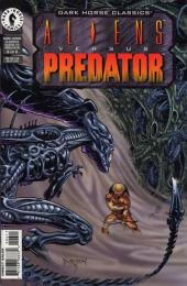 Aliens versus Predator (Dark Horse Classics) (1997) -6- Aliens versus predator (6/6)