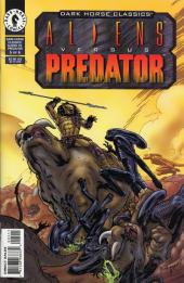 Aliens versus Predator (Dark Horse Classics) (1997) -5- Aliens versus predator (5/6)
