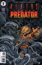 Aliens versus Predator (Dark Horse Classics) (1997) -4- Aliens versus predator (4/6)