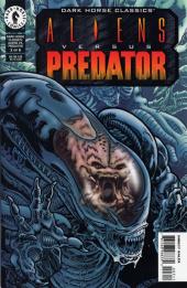 Aliens versus Predator (Dark Horse Classics) (1997) -3- Aliens versus predator (3/6)