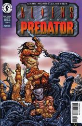 Aliens versus Predator (Dark Horse Classics) (1997) -1- Aliens versus predator (1/6)