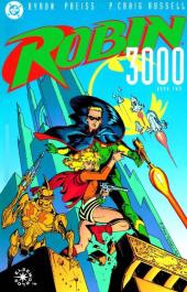 Robin 3000 (1992) -2- Robin 3000 #2