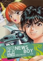 News Boy -2- Volume 2