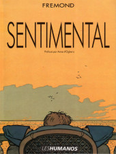 Sentimental - Tome 1a1991