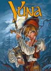 Yuna -1a2010- La prophétie de Winog