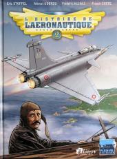 L'histoire de l'aéronautique -2- 1909, l'année de tous les défis !