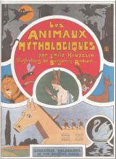 (AUT) Rabier -a1996- Les animaux mythologiques