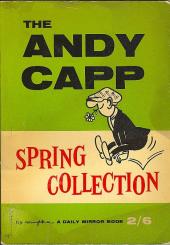 Andy Capp (1958) - The Andy Capp spring collection