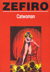 Catwoman (Zefiro) - Catwoman