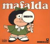 Mafalda (en espagnol) - Inédita
