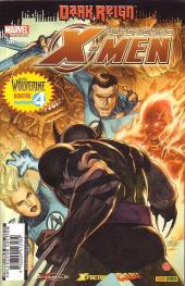 Astonishing X-Men (Kiosque) -58B- Frondes et flèches