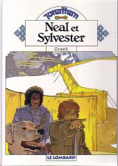 Jonathan -9b1997- Neal et Sylvester