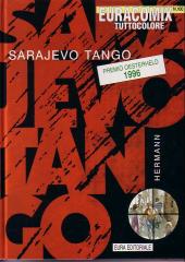 Sarajevo Tango (en italien) - Sarajevo Tango