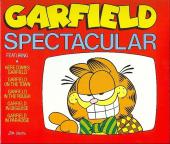 Garfield (en anglais) - Garfield spectacular