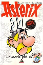 Astérix (en italien) -INT- Asterix - Le storie più belle 