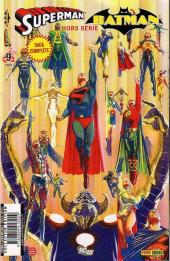 Superman & Batman - Hors série (Panini) -9- Le royaume