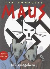 Maus, a survivor's tale -INT- The complete Maus