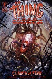 The thing from another world : Climate of fear (1992) -3- Book 3 of 4