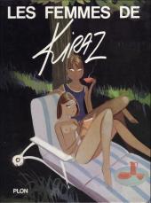 (AUT) Kiraz -1985- Les femmes de Kiraz